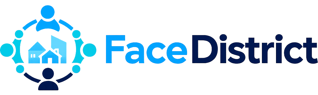 FaceDistrict